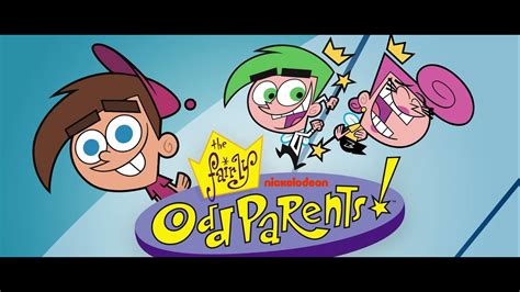 fairly oddparents theme song download